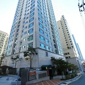 Maximum 29 People/최대 29명/party Room/파티룸 아파트 부산광역시