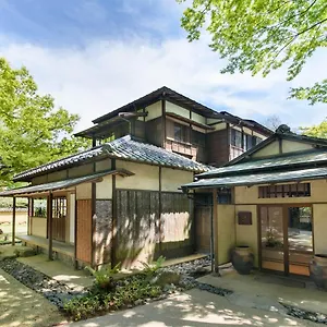 ***** 旅館 箱根･翠松園 日本