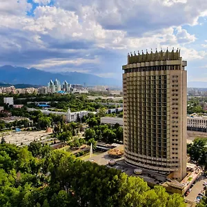 Kazakhstan Express 호텔 알마티