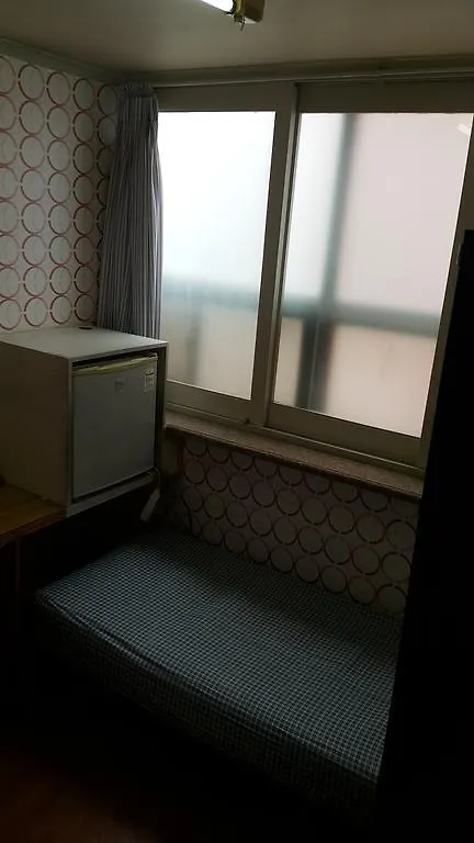 E Livingtel Hotel Seoul South Korea