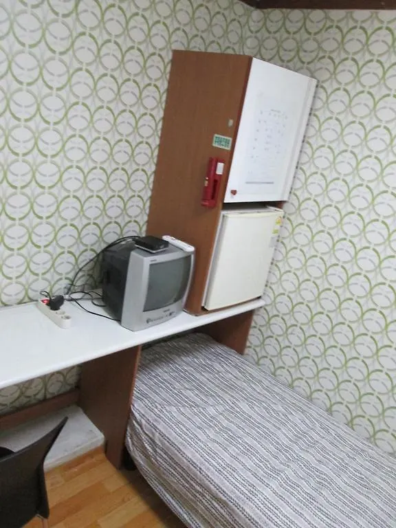 E Livingtel location