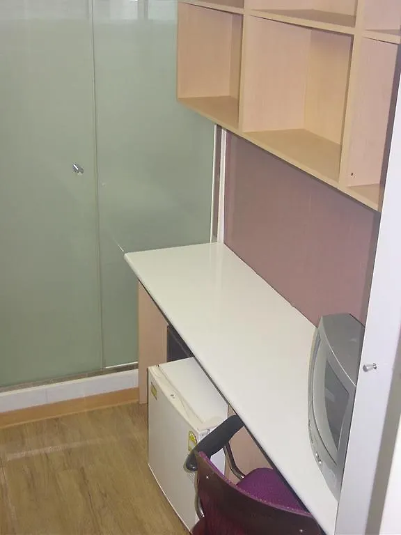 Guest house E Livingtel Hotel Seoul