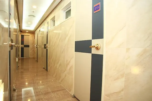 E Livingtel Hotel Seoul