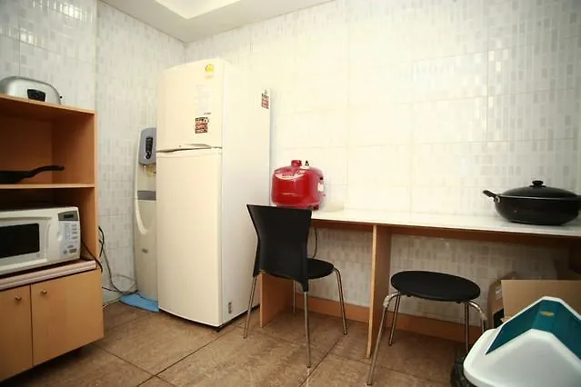 Guest house E Livingtel Hotel Seoul