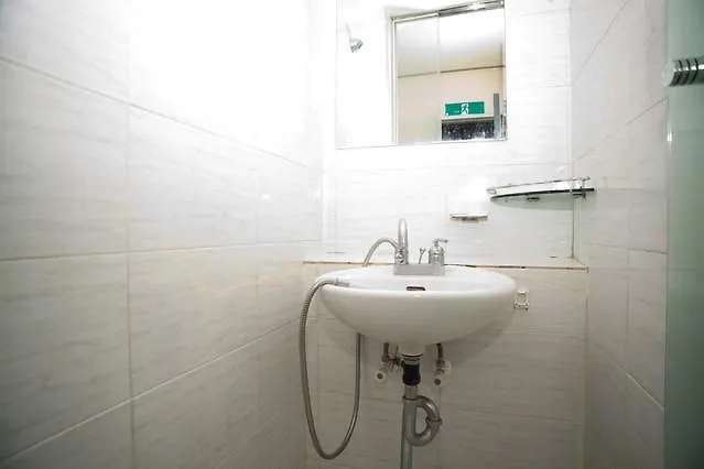 Guest house E Livingtel Hotel Seoul