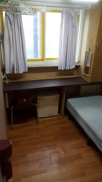 Guest house E Livingtel Hotel Seoul