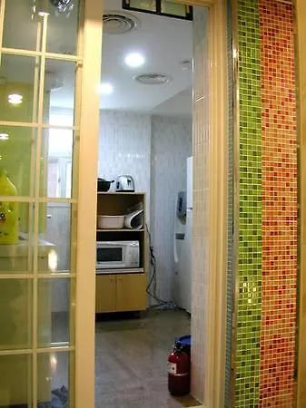 E Livingtel Hotel Seoul South Korea