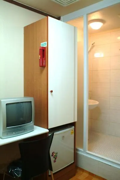 E Livingtel Hotel Seoul Guest house